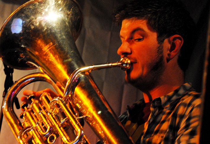 Nuernberg Pop 2012 In Der KulturKellerei